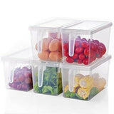 Fridge Storage Container (1pc)