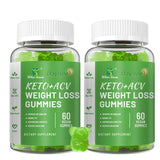 Keto+ACV Weight Loss Gummies