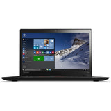 LENOVO THINKPAD LAPTOP T460s