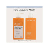 Medix5 5 Argan Oil + Vitamin E Anti Aging Body Lotion