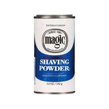 Magic Power Softsheen Shaving Powder Extra Strength