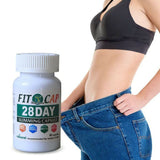Fit 28 Day Slimming Capsules