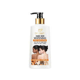Dr. Davey Dark Skin Whitening Triple White Lotion – 500ml