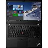 LENOVO THINKPAD LAPTOP T460s