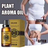 Ginger Slimming Essential Oil, firming and tightening the abdomen