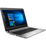 HP LAPTOP PROBOOK 430 G3
