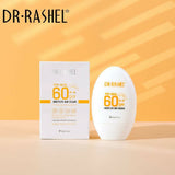 DR RASHEL Sun Cream
