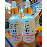 55H Paris 55 H+ PARIS SERUM ECLAIRCISSANT LIGHTENING SERUM