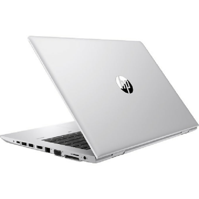 HP 640 G4 3