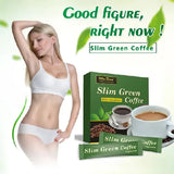 Slimming Coffee Fast Slimming Products Powerful Cellulite Weight Loss Diet Pills for Lean Abdominal Fat Burner Detox Coffee-