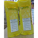 Medix5 5 VITAMIN C + FERULIC ACID FIRM AND BRIGHTENING Body Oil Clears Dark Spot, Anti wrinkle,Even Tone-200ml