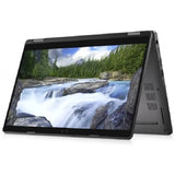 Dell Latitude 5300 2-in-1 Laptop Intel Core i5 8th Gen 16GB RAM 512GB SSD 13.3″ Touch Screen