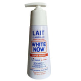 White Now Beta Caroten & Fruit Acid Clarifying Milk Lotion.Removes Dark Spots, Hyperpigmentations, WRINKLES, Stretch Marks & Clarifies, Moisturizes, Unifies, Tones, Lightens, Whitens & Brightens.