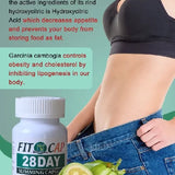 Fit 28 Day Slimming Capsules