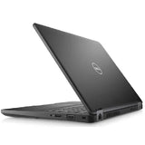 Dell laptop Latitude 5490 14″ Business Laptop – Intel Core i5-7200U 8GB DDR4 256GB SSD Windows 11