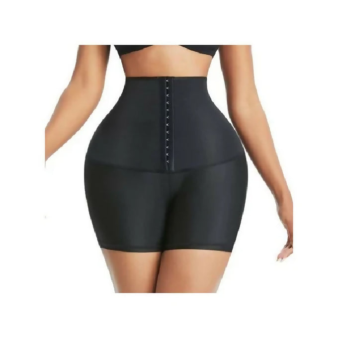Body Shaper waist Slimming Shorts2