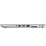 HP laptop EliteBook 830 G6 Intel Core i5 8th Gen 8GB RAM 256GB SSD 13.3 Inch FHD Touchscreen Win 11