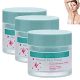 SAAM Renewal Face Cream - 50g