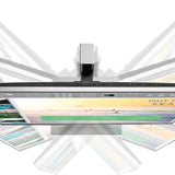 HP laptop EliteDisplay E233 23 Inch FUll HD IPS Monitor