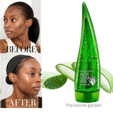 Fruit Of The Wokali Aloe Vera 99% Soothing Gel -120ml