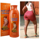 Aichun Beauty Coffee & Chilli Hip Up Cream, 200ml