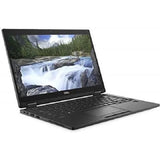 Dell Latitude 5300 2-in-1 Laptop Intel Core i5 8th Gen 16GB RAM 512GB SSD 13.3″ Touch Screen