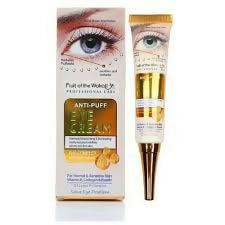 Fruit of Wokali Eye Cream