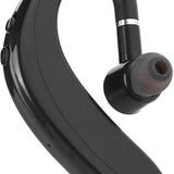 Generic Hanging Ear Wireless Bluetooth Headset Y10