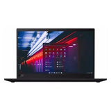 Lenovo ThinkPad laptop X1 Carbon Gen 7 Intel Core i7 8th Gen 16GB RAM 512GB SSD 14 Inches Touchscreen
