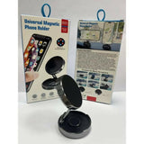 Foldable Magnetic Car/Home Phone Holder