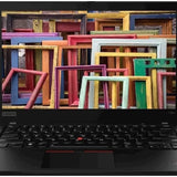 Lenovo ThinkPad T490s Laptop, Intel Core i7-8665U, 32GB RAM, 512GB SSD, Touchscreen Windows 11