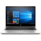 HP laptop EliteBook 745 G5 AMD Ryzen 7 PRO 2700U 16GB RAM 512GB SSD Radeon Vega Graphics Win 11