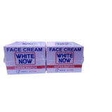 White Now Face Cream: Super Rapide Triple Action