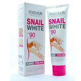 Roushun Snail White SPF 90 PA+++ Hand Cream - 100ml
