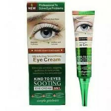 Fruit of Wokali Eye Cream