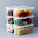 Fridge Storage Container (1pc)