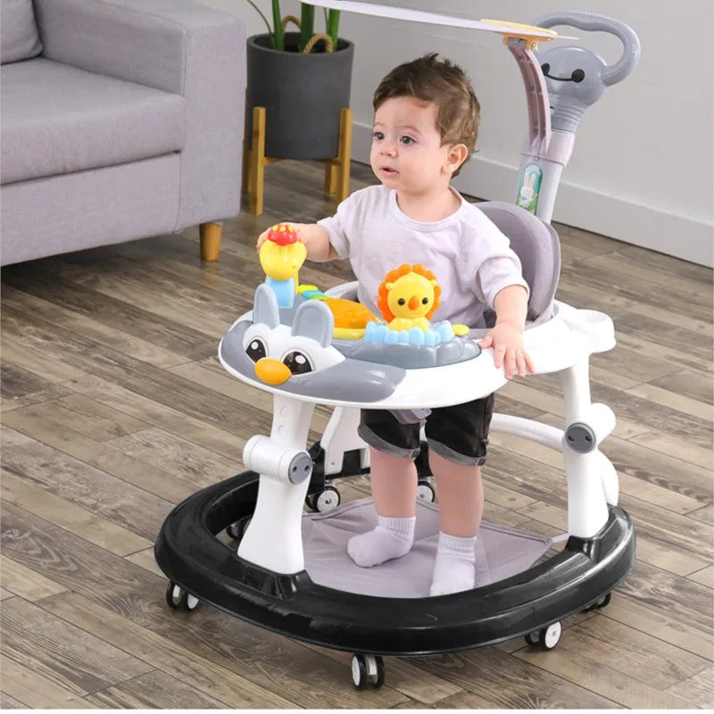 The Best Baby Walker in the World!