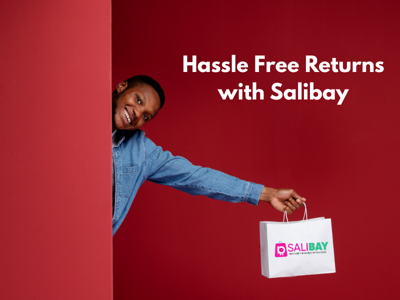 Step-by-Step Guide to Hassle-Free Returns & Exchanges at Salibay