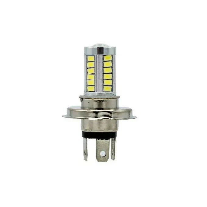Upgrade Your Car Lights with H4 Super Bright Bulbs!