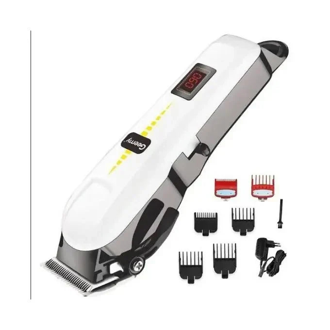 The Best Rechargeable Shaver on the Market!