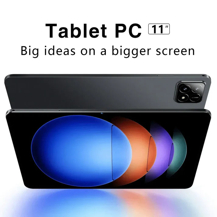 The Ultimate 4K Tablet: 2024 Xioami Pad 6S Pro