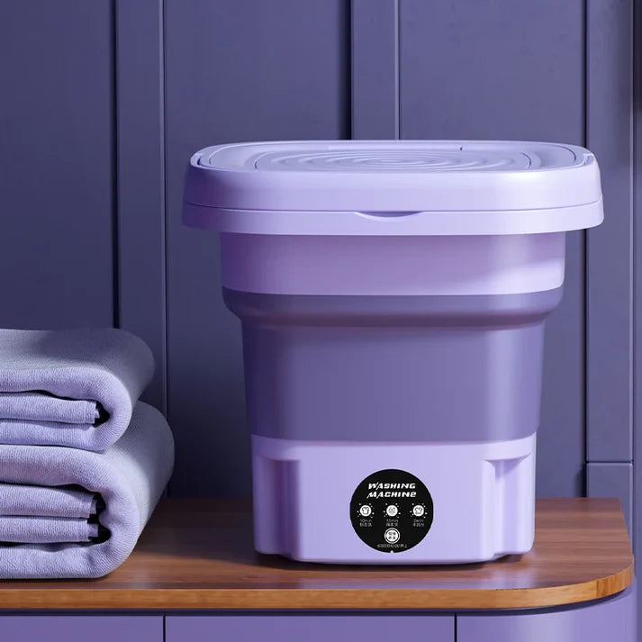 The Best Socks and Underwear Washing Machine