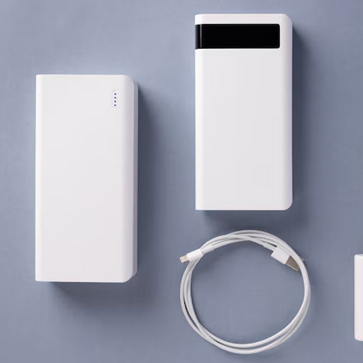 Portable Powerbanks