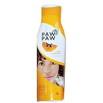 Pawpaw Set(Oil, Soap)