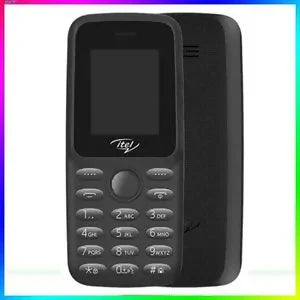 Itel 2163, 18",32MB +32MB (Dual SIM) ,1000mAh
