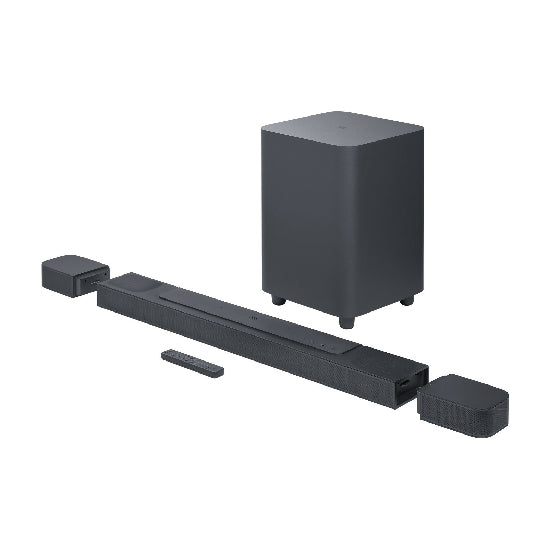 JBL Soundbar 800
