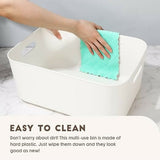 Plastic Storage Container