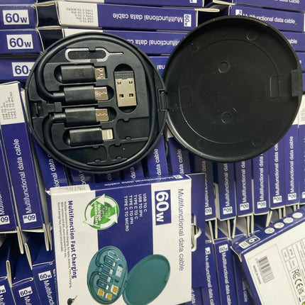 Data cable set
