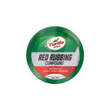 Turtle Wax Red Rubbing Compound 250g x6 Multi-Pack Scratch & Oxidation Remover