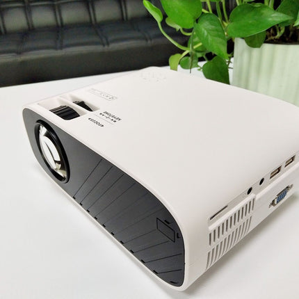 Office teaching portable projector